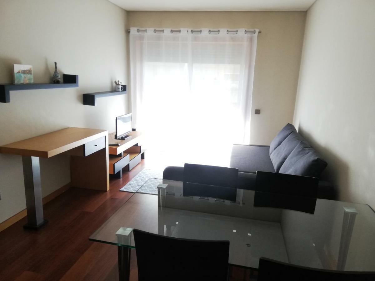 André´s São João Porto Apt. São Mamede de Infesta Exterior foto