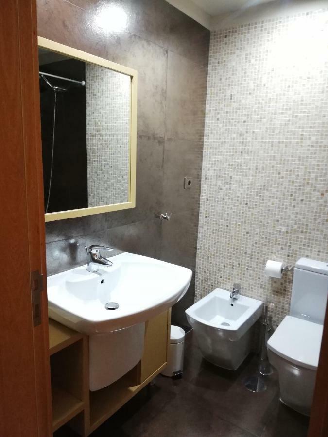 André´s São João Porto Apt. São Mamede de Infesta Exterior foto